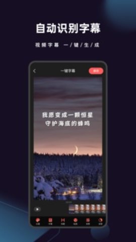 爱字幕 2.9.8 安卓版截图_3