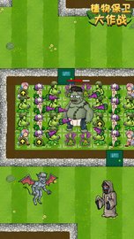 植物保卫大作战 1.0 安卓版截图_1