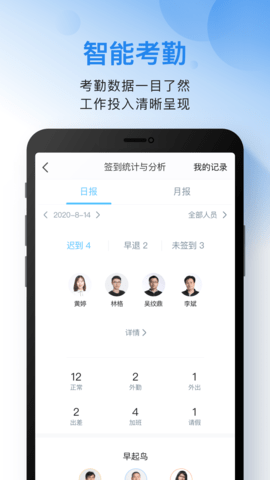 云之家 10.6.9 安卓版截图_1