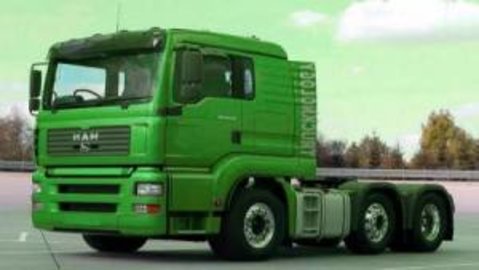 卡车模拟器美国2022（Truck Simulator） 1.0.1截图_1