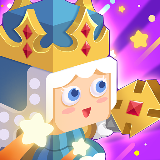 方块乐园 1.0.0 安卓版
