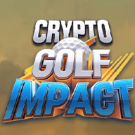 Crypto Golf Impact 1.0.4 安卓版