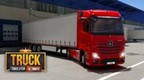 卡车模拟器美国2022（Truck Simulator） 1.0.1截图_3