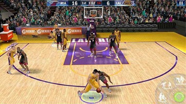 nba2k13截图_2