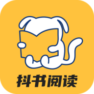 抖书阅读 2.1.0 安卓版