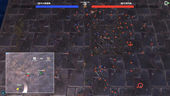 我的战舰截图_4