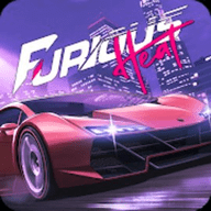 Furious Heat Racing 1.4 安卓版