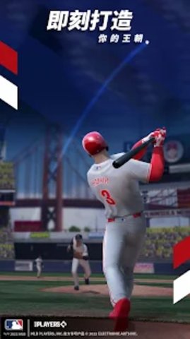 MLB Tap Sports Baseball2022 1.0.2 安卓版截图_3