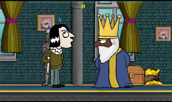 Murder Be The King(刺杀国王最新版)截图_5
