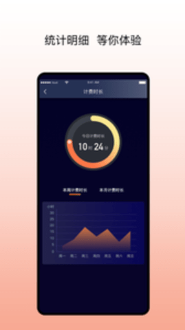 阳光出行车主端 5.16.1 安卓版截图_3