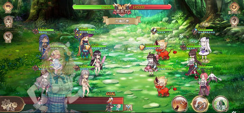 姬魔恋战纪 2.1.0.0 安卓版截图_3
