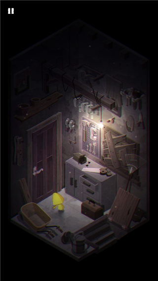 very little nightmares(极小梦魇)