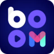 boom音乐 1.1.8 安卓版