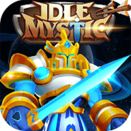 IdleMystic 1.6.1 安卓版