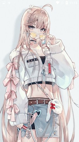 樱桃漫画破解版 2.2.0 安卓版截图_1