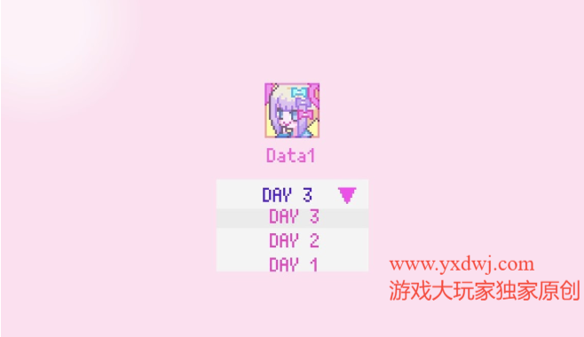 NEEDY GIRL OVERDOSE 1.0.1 安卓版截图_3