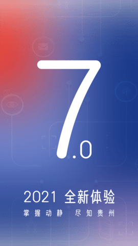 动静新闻 7.0.7 安卓版截图_1