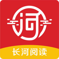 长河阅读 1.0.8 安卓版