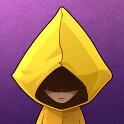 very little nightmares(极小梦魇)