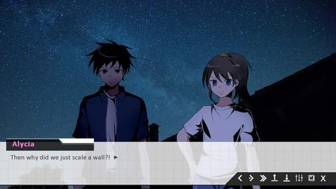 全黑回忆 1.01 安卓版截图_1