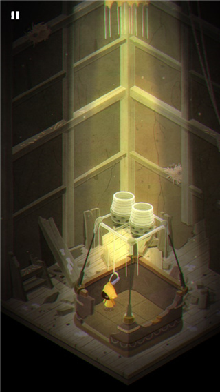 very little nightmares(极小梦魇)