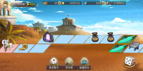 姬魔恋战纪 2.1.0.0 安卓版截图_1
