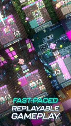 Arrowmancer 1.0.0 安卓版截图_1