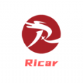 Ricar绝壁悬崖