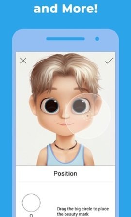 dollify 1.3.7 安卓版截图_2