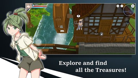 史诗般的征服2汉化版 v1.6a 安卓版截图_3