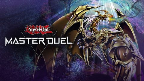 游戏王master duel手游 1.0.1 安卓版截图_4