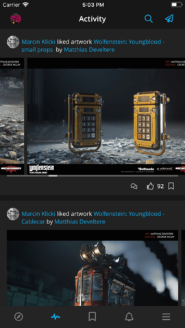 artstation 2.5.65 安卓版截图_2