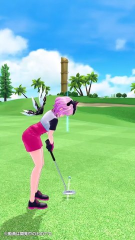 白猫GOLF 1.0.0 安卓版截图_4