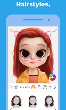 dollify 1.3.7 安卓版截图_1