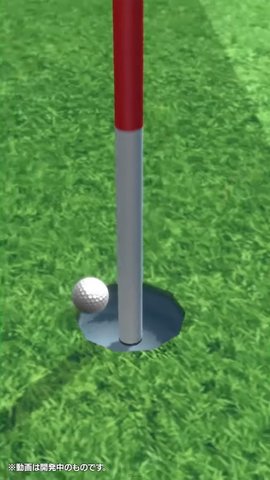 白猫GOLF 1.0.0 安卓版截图_1