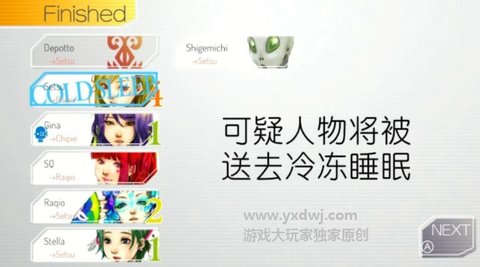 古诺希亚 1.1.2 安卓版截图_3