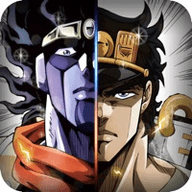 jojo黄金精神手游 1.0.3 安卓版