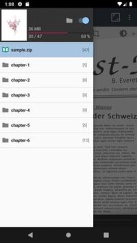 comicscreen 2179 安卓版截图_3