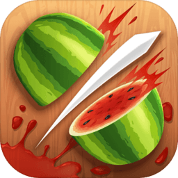 Fruit Ninja(水果忍者)