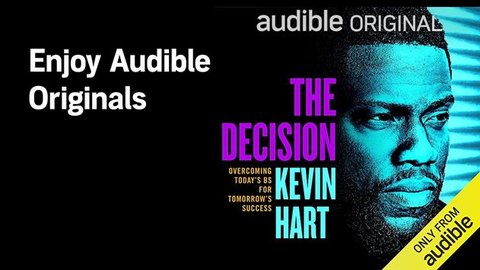 audible亚马逊有声读物 3.6.0 安卓版截图_3