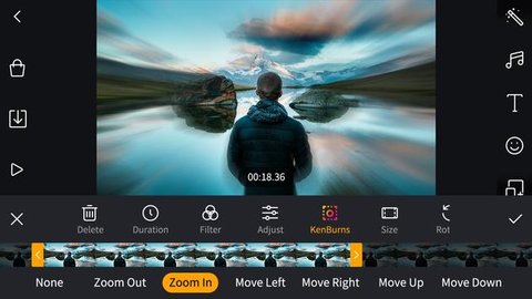 filmmaker pro 2.9.5.1 安卓版截图_4