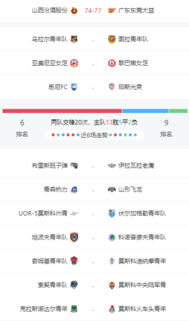 雷速体育app官方 5.5.0 安卓版截图_2
