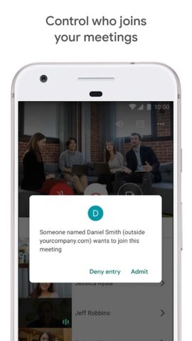 google meet 2021.04.18.369492438.Release 安卓版截图_3