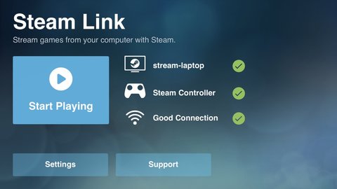 steam流式传输APP 1.1.73 安卓版截图_4