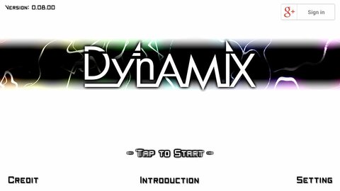 dynamix全曲包破解版 3.16.08 安卓版截图_1