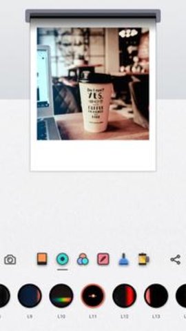 拍立得滤镜app 1.3.2 安卓版截图_4