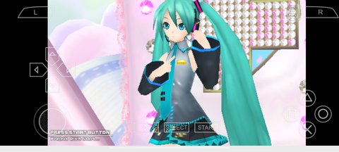 初音未来歌姬计划2手机版 2021.12.11.13 安卓版截图_4