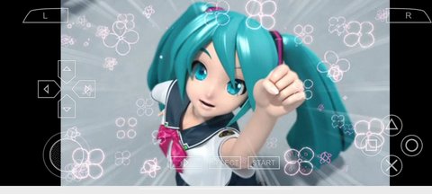 初音未来歌姬计划2手机版 2021.12.11.13 安卓版截图_3