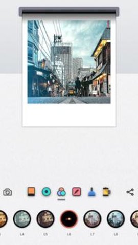 拍立得滤镜app 1.3.2 安卓版截图_2