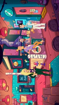 花花公子拉瑞截图_1